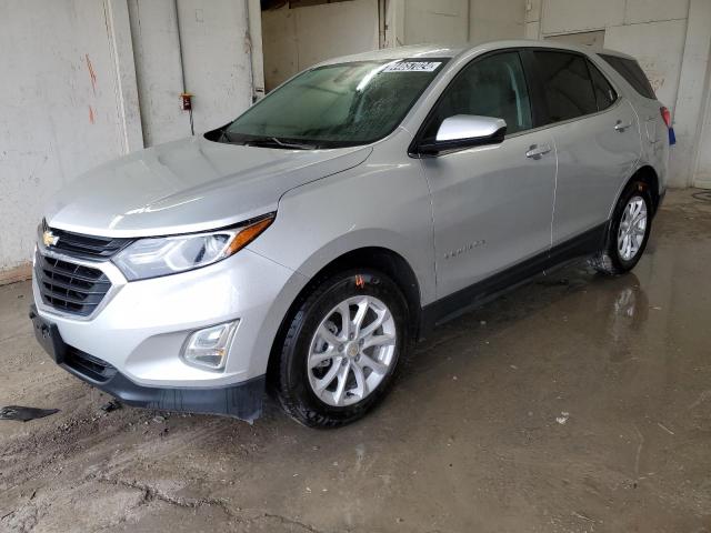 Obraz 1 z 2021 CHEVROLET EQUINOX LT 2021 z VIN 3GNAXKEV9MS105853