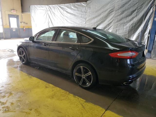Obraz 2 z 2015 FORD FUSION SE 2015 z VIN 3FA6P0T93FR122169