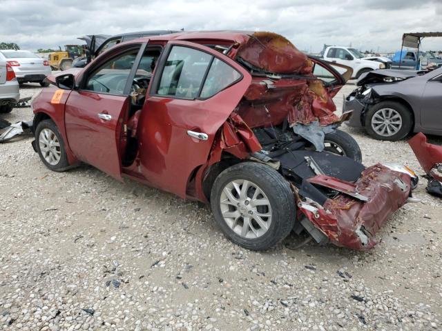 Image 2 of 2017 NISSAN VERSA S 2017 with VIN 3N1CN7AP5HL902471