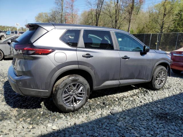 Изображение 3 2024 NISSAN ROGUE S 2024 с VIN 5N1BT3AB9RC695670