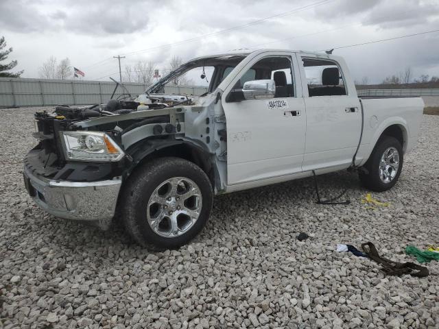 Изображение 1 2016 RAM 1500 LARAMIE 2016 с VIN 1C6RR7NTXGS150860