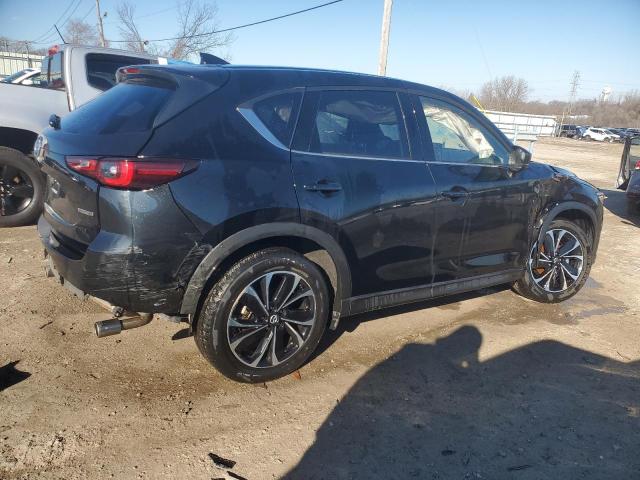 Image 3 of 2023 MAZDA CX-5 PREMIUM 2023 with VIN JM3KFBDM9P0197980