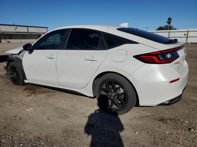 Image 2 of 2023 HONDA CIVIC SPORT 2023 with VIN 19XFL2H81PE004647