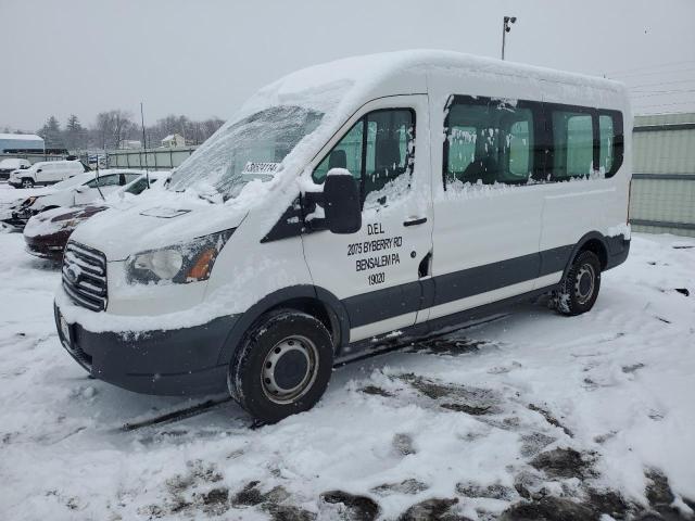 Изображение 1 2015 FORD TRANSIT T-150 2015 с VIN 1FTNE2CM8FKA08071