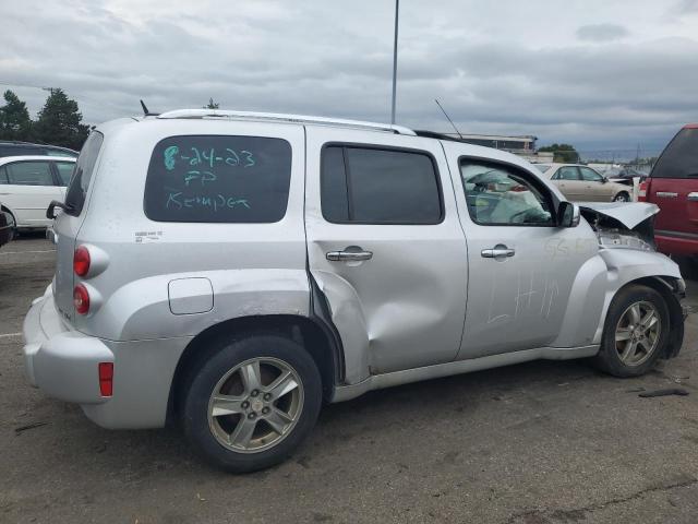 Изображение 3 2009 CHEVROLET HHR LT 2009 с VIN 3GNCA23B39S523738