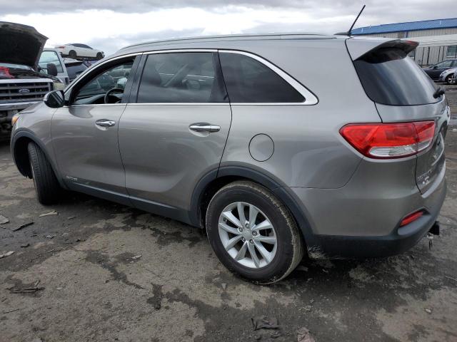 Изображение 2 2016 KIA SORENTO LX 2016 с VIN 5XYPGDA5XGG172150