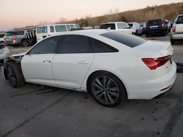 Obraz 2 z 2019 AUDI A6 PREMIUM PLUS 2019 z VIN WAUE8AF28KN119981