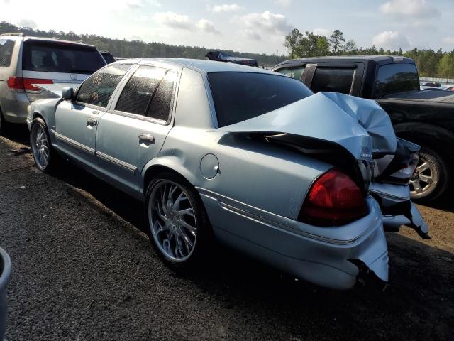 Obraz 2 z 2010 MERCURY GRAND MARQUIS LS 2010 z VIN 2MEBM7FV0AX620289