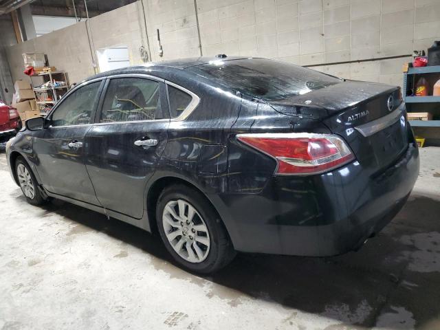 Image 2 of 2015 NISSAN ALTIMA 2.5 2015 with VIN 1N4AL3AP8FC155160