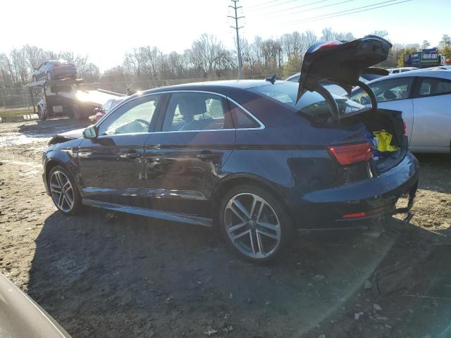 Image 2 of 2017 AUDI A3 PREMIUM PLUS 2017 with VIN WAUJ8GFF4H1070816