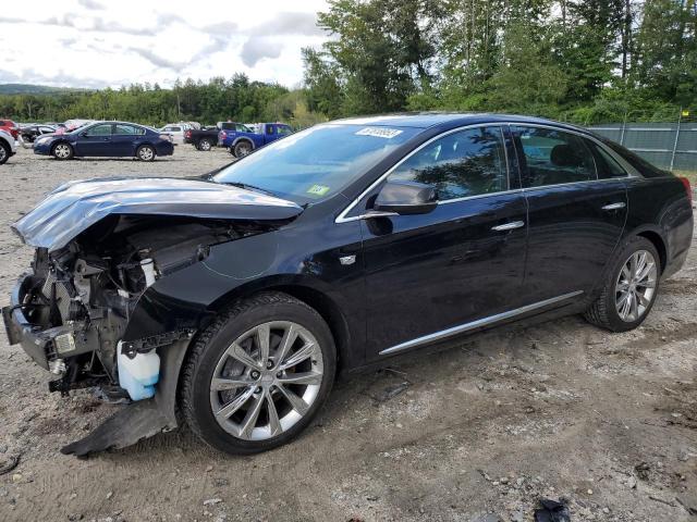 Изображение 1 2018 Cadillac XTS 2018 с VIN 2G61U5S33J9154273