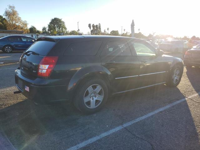 Obraz 3 z 2006 DODGE MAGNUM SXT 2006 z VIN 2D8FV47V16H123817