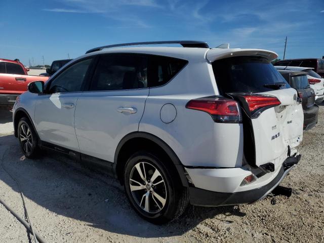 Obraz 2 z 2017 TOYOTA RAV4 XLE 2017 z VIN JTMWFREV3HJ142110