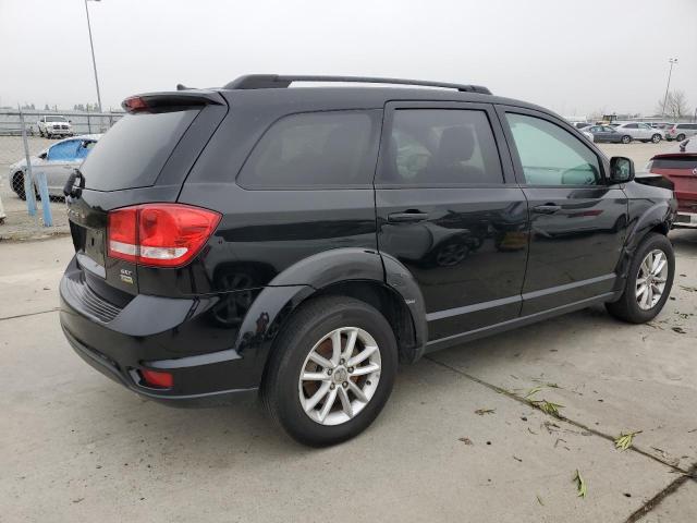 Изображение 3 2015 DODGE JOURNEY SXT 2015 с VIN 3C4PDCBG2FT654024