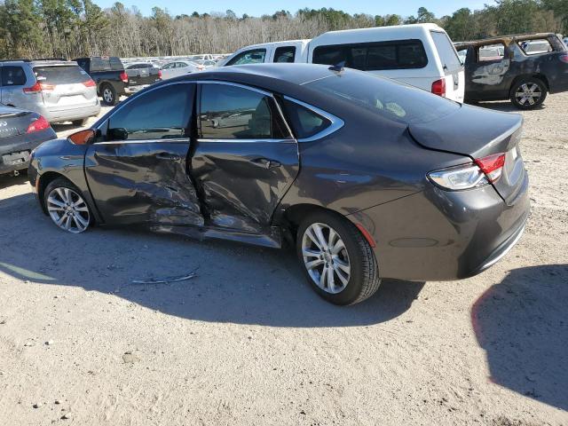 Obraz 2 z 2016 CHRYSLER 200 LIMITED 2016 z VIN 1C3CCCAB1GN184727