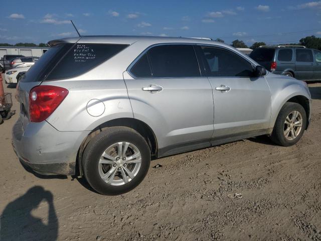 Obraz 3 z 2015 CHEVROLET EQUINOX LS 2015 z VIN 2GNALAEKXF1101854