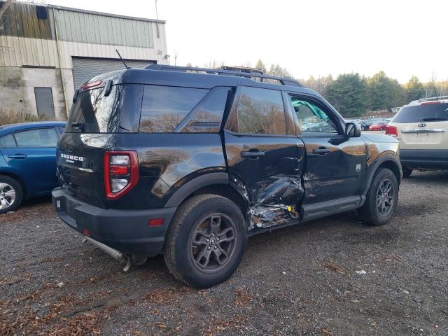 Obraz 3 z 2022 FORD BRONCO SPORT BIG BEND 2022 z VIN 3FMCR9B63NRE03496