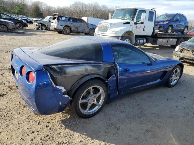 Obraz 3 z 2002 CHEVROLET CORVETTE  2002 z VIN 1G1YY22GX25128858