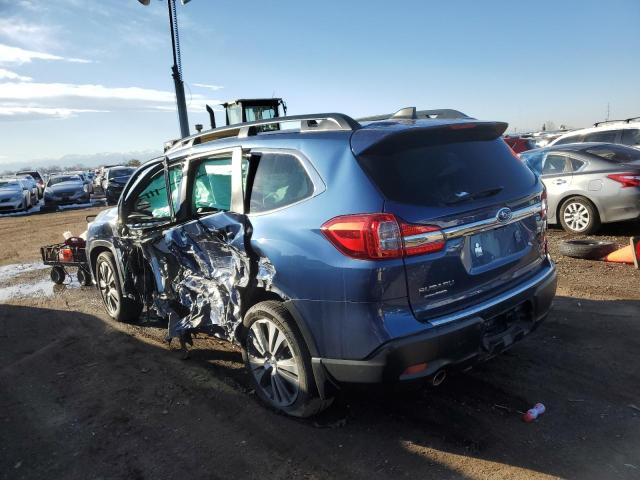Изображение 2 2020 SUBARU ASCENT LIMITED 2020 с VIN 4S4WMAMD9L3473024