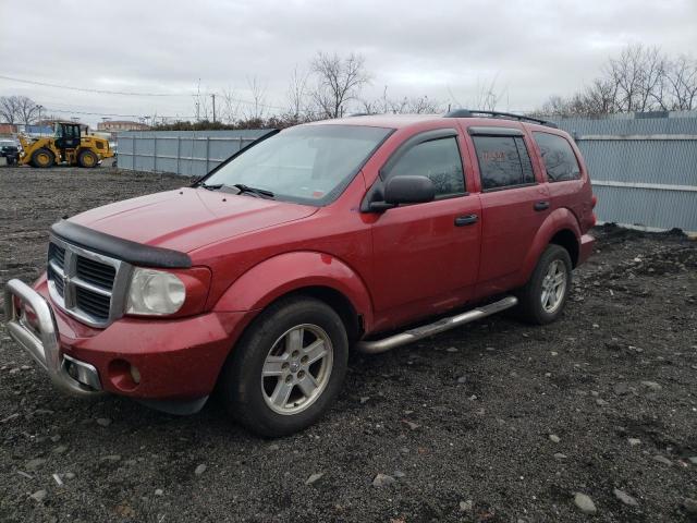 2008 DODGE DURANGO SXT 2008 image