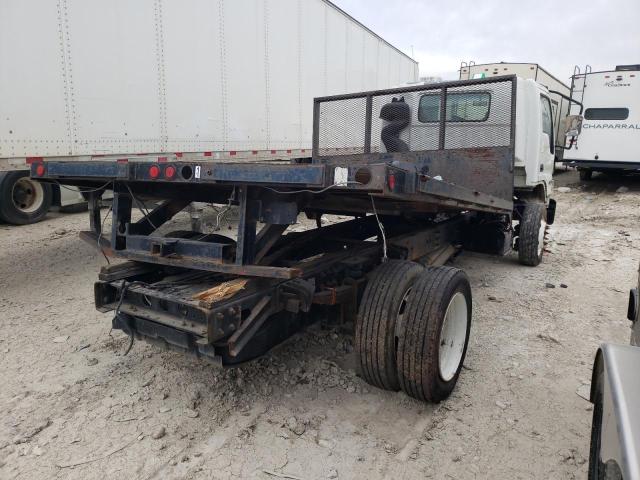 Image 3 of 2006 FORD LOW CAB FORWARD LCF450 2006 with VIN 3FRLL45Z56V373640