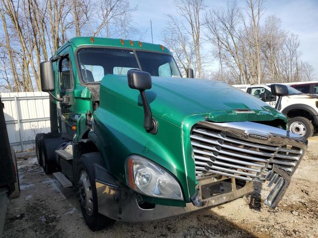 2014 FREIGHTLINER CASCADIA 125  2014 image