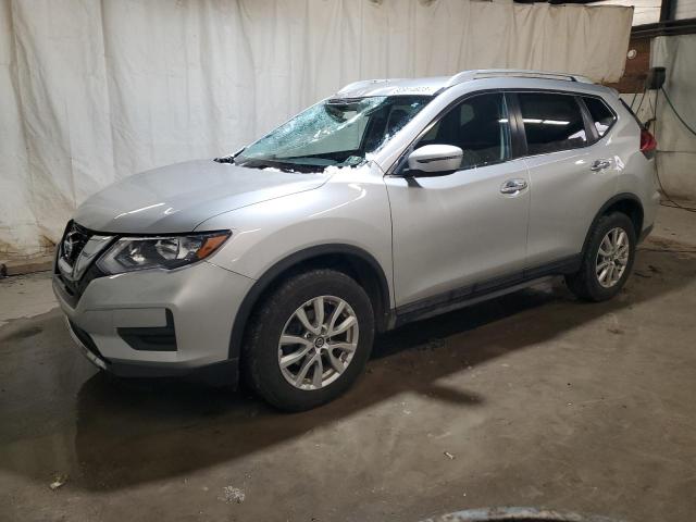 Image 1 of 2017 NISSAN ROGUE S 2017 with VIN KNMAT2MV4HP509279