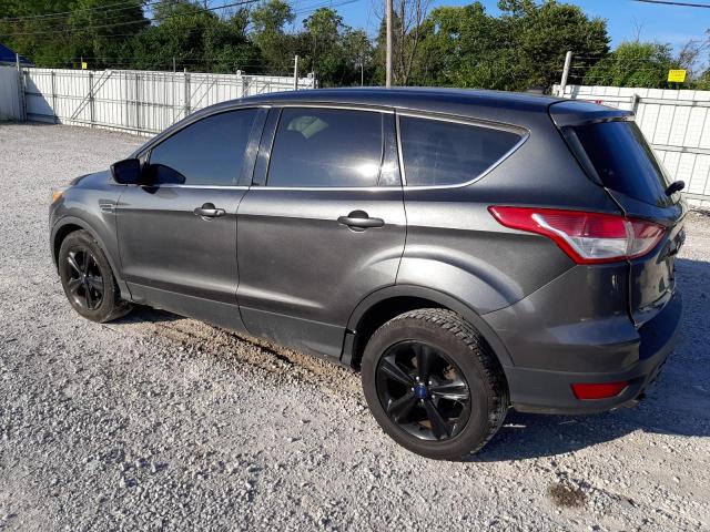Изображение 2 2015 FORD ESCAPE SE 2015 с VIN 1FMCU0GX2FUB12056