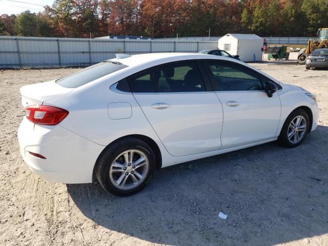 Obraz 3 z 2016 CHEVROLET CRUZE LT 2016 z VIN 1G1BE5SM8G7326260