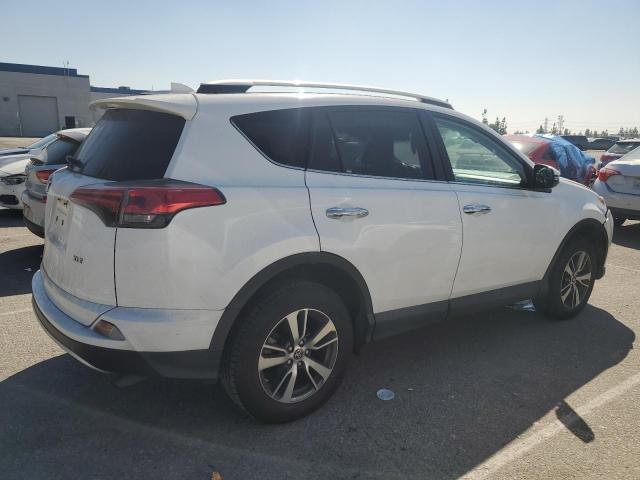 Image 3 of 2016 TOYOTA RAV4 XLE 2016 with VIN 2T3WFREV5GW254052