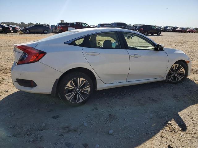 Изображение 3 2018 HONDA CIVIC EXL 2018 с VIN JHMFC1F79JX024431
