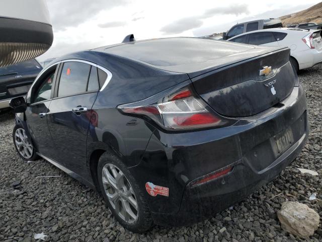 Image 2 of 2018 CHEVROLET VOLT PREMIER 2018 with VIN 1G1RD6S5XJU137196