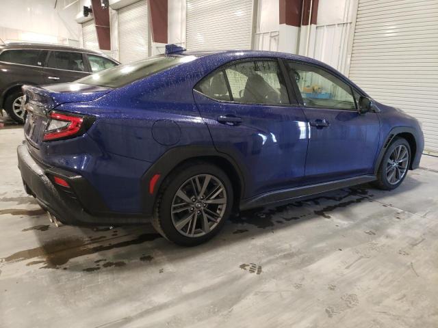 Image 3 of 2023 SUBARU WRX  2023 with VIN JF1VBAA60P9814623