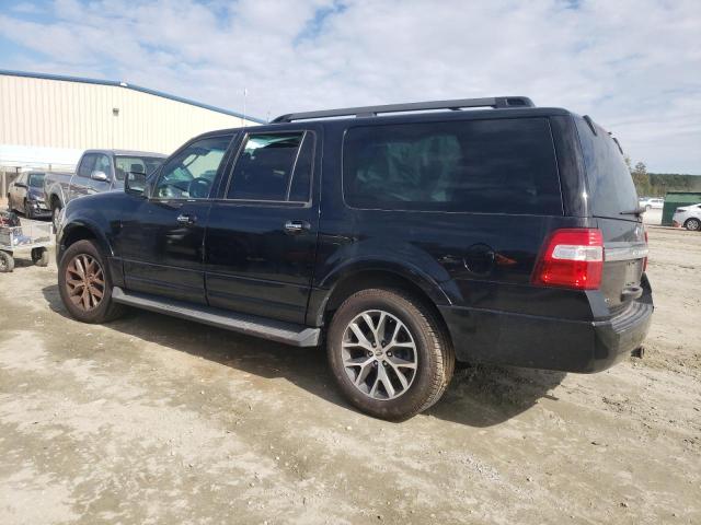 Obraz 2 z 2016 FORD EXPEDITION EL XLT 2016 z VIN 1FMJK1JT0GEF14128