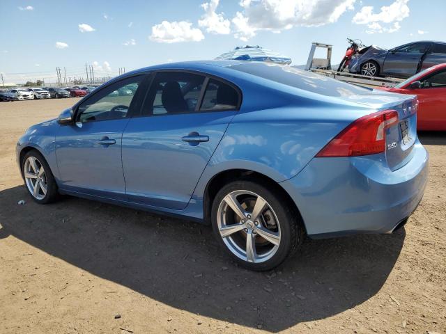 Obraz 2 z 2014 VOLVO S60 T5 2014 z VIN YV1612FS1E2286118