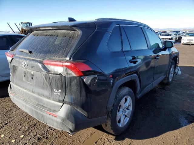 Изображение 3 2019 TOYOTA RAV4 XLE 2019 с VIN JTMP1RFV0KD007884
