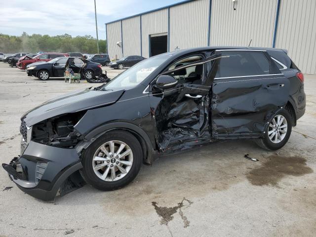 Obraz 2019 KIA SORENTO L 2019