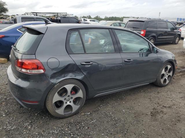 Obraz 3 z 2012 VOLKSWAGEN GTI  2012 z VIN WVWHD7AJ5CW288817