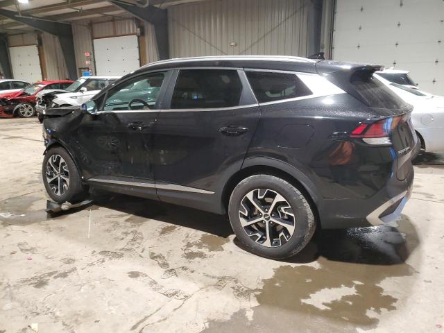 Image 2 of 2023 KIA SPORTAGE EX 2023 with VIN KNDPVCAG5P7039973