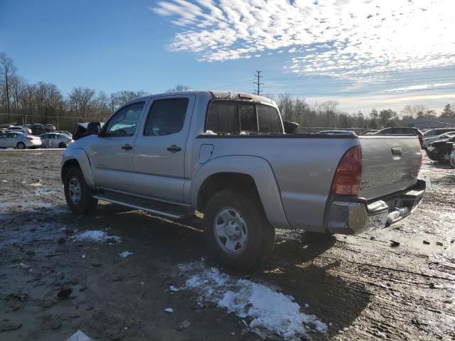 Obraz 2 z 2007 TOYOTA TACOMA DOUBLE CAB PRERUNNER 2007 z VIN 3TMJU62N87M040239