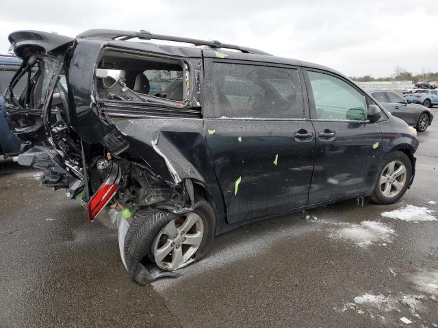 Изображение 3 2015 TOYOTA SIENNA LE 2015 с VIN 5TDKK3DC0FS615808