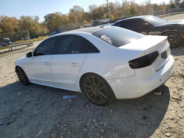 Obraz 2 z 2014 AUDI A4 PREMIUM PLUS 2014 z VIN WAUFFAFL1EN032088