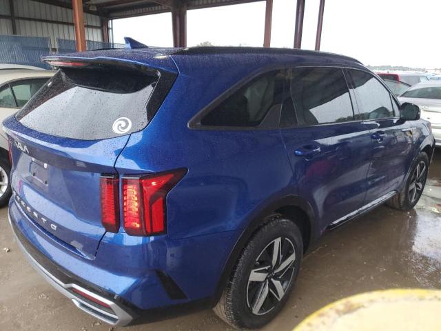 Obraz 3 z 2022 KIA SORENTO S 2022 z VIN 5XYRL4LC4NG152621