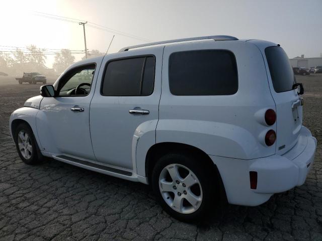 Image 2 of 2006 CHEVROLET HHR LT 2006 with VIN 3GNDA23D16S634578