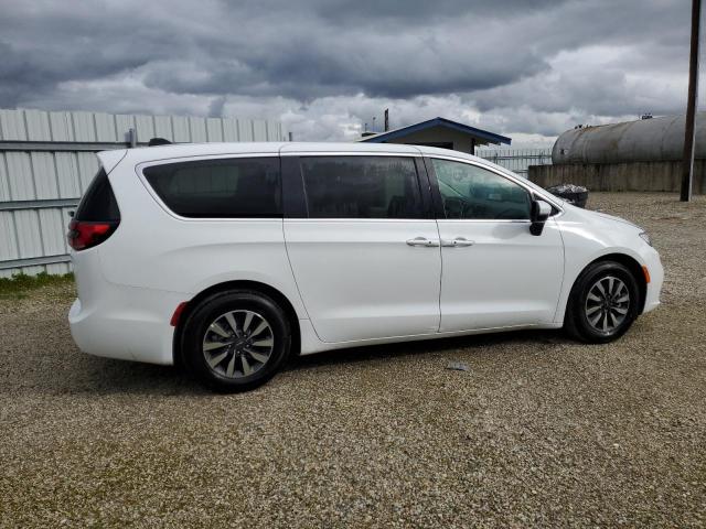 Image 3 of 2023 CHRYSLER PACIFICA HYBRID TOURING L 2023 with VIN 2C4RC1L7XPR622201