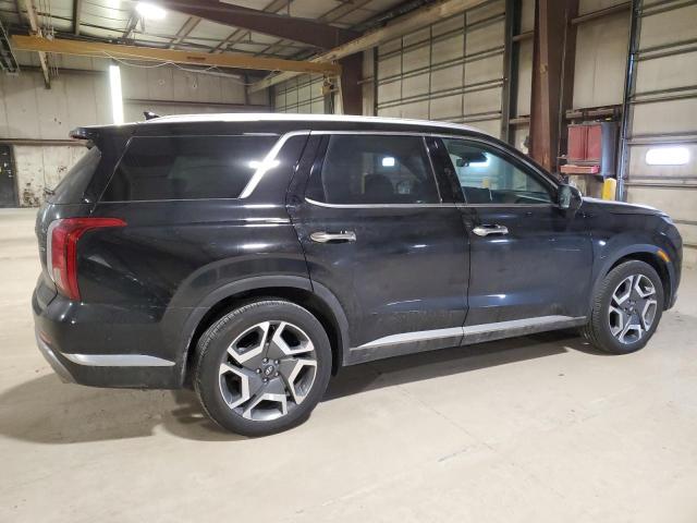 Image 3 of 2023 HYUNDAI PALISADE LIMITED 2023 with VIN KM8R5DGE2PU599838