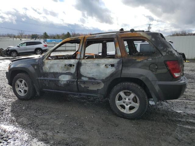 Obraz 2 z 2005 JEEP GRAND CHEROKEE LIMITED 2005 z VIN 1J4HR58N45C527030