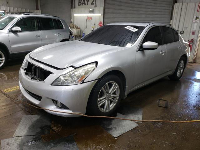 Obraz 2013 INFINITI G37  2013