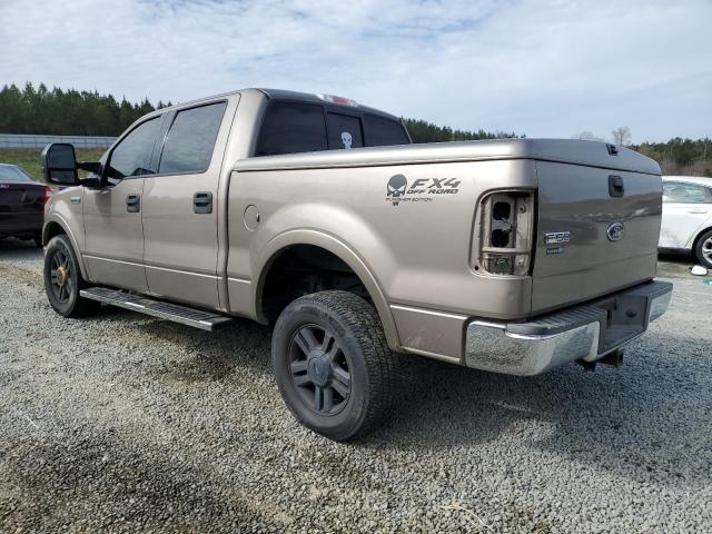 Изображение 2 2004 FORD F150 SUPERCREW 2004 с VIN 1FTPW14564KB90535