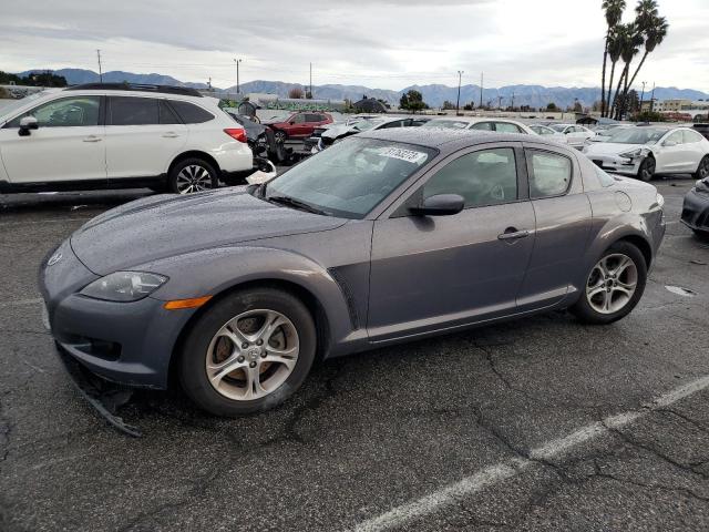 Obraz 1 z 2006 MAZDA RX8  2006 z VIN JM1FE173160204882